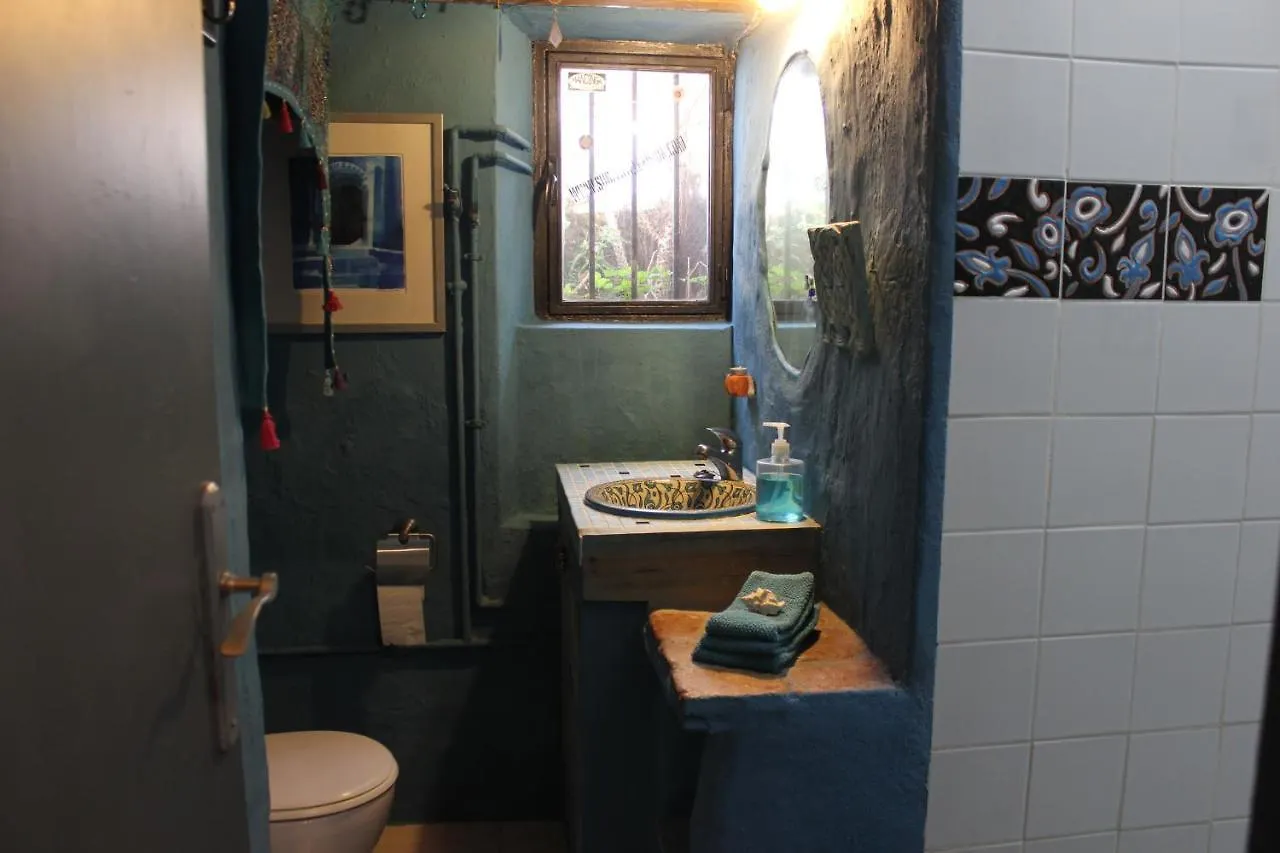Apartment Artestacion Alora