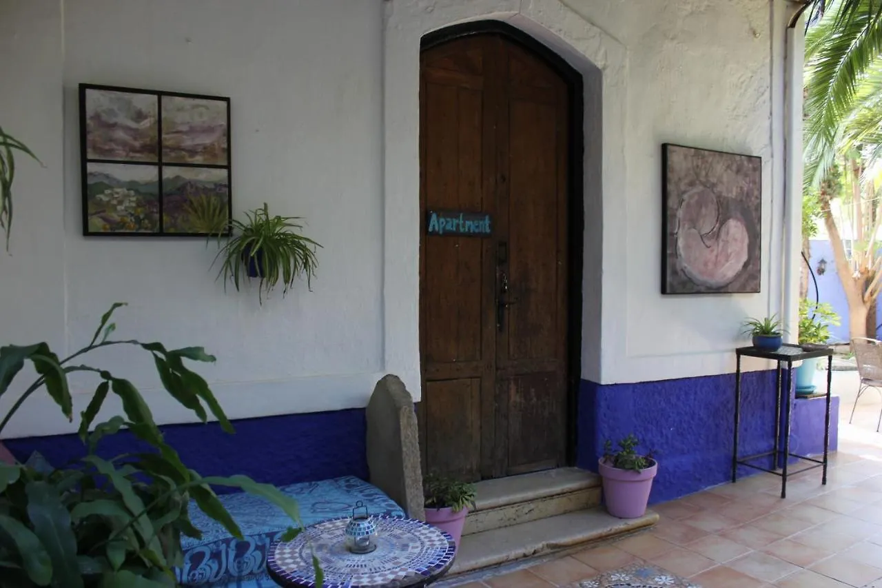 Artestacion Alora Apartment