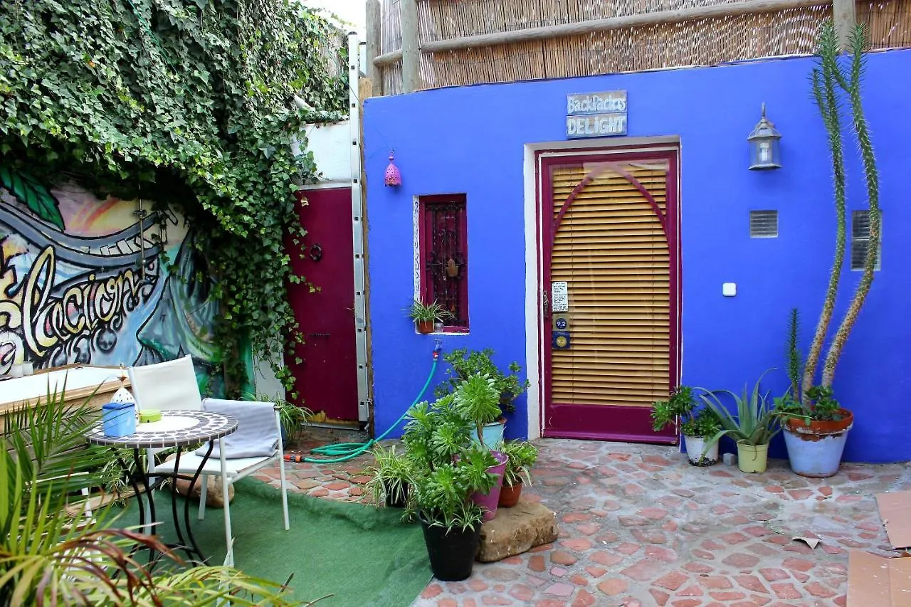 Artestacion Alora Apartment