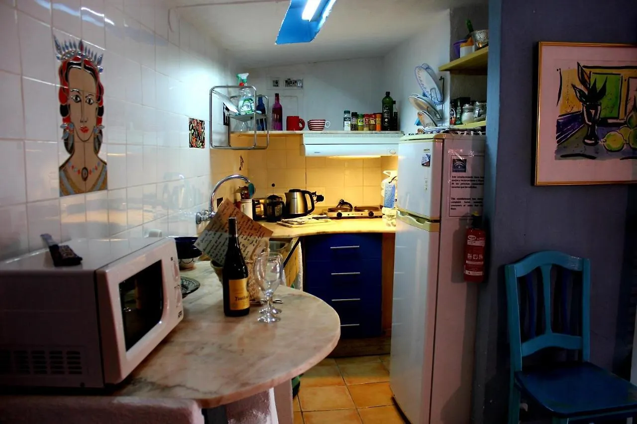 Artestacion Alora Apartment