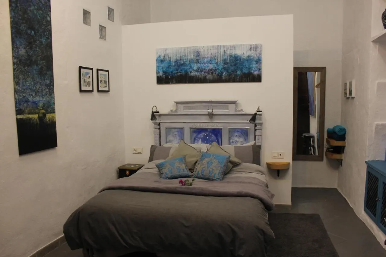 Apartment Artestacion Alora