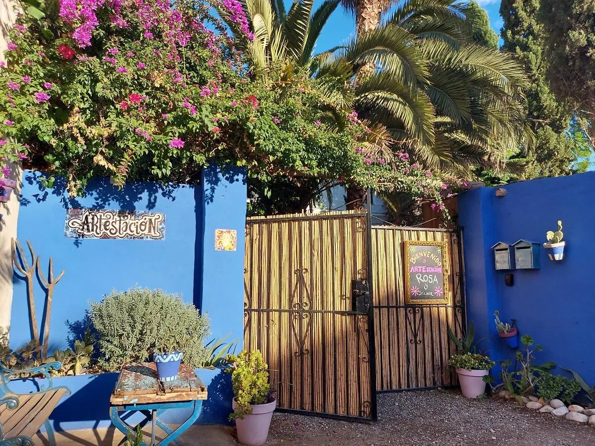 Artestacion Apartment Alora