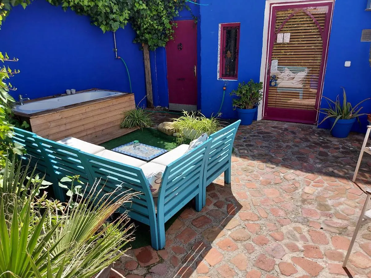 Artestacion Apartment Alora Spain