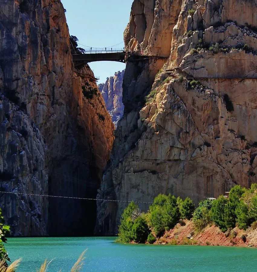 Artestacion Alora Spain