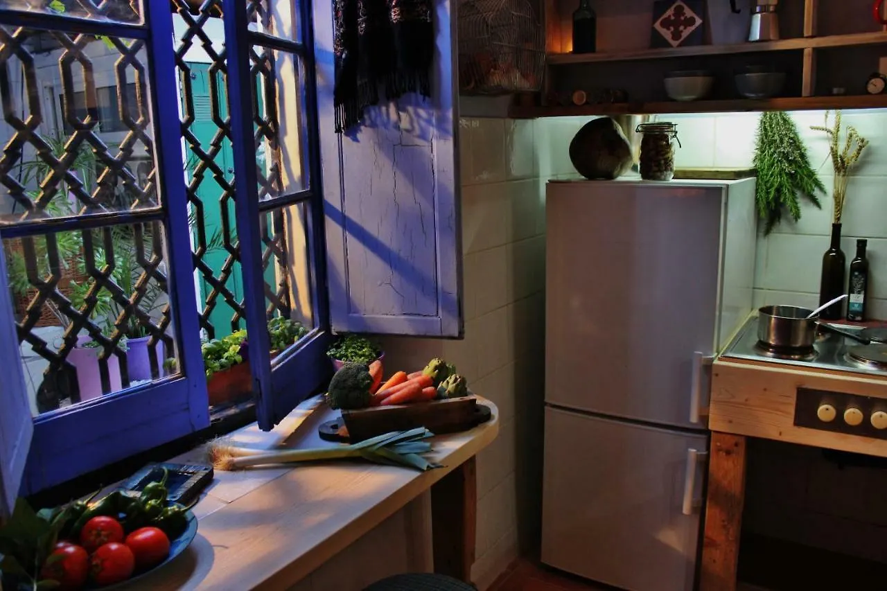 Artestacion Apartment Alora