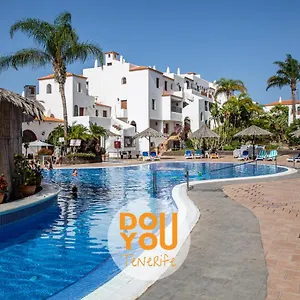  Aparthotel Fairways Club Spanje