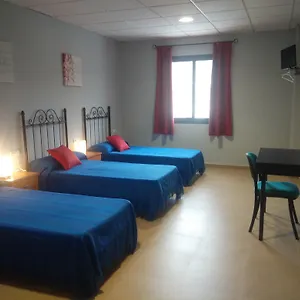 3* Casa de hóspedes La Molina