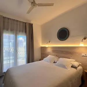 ** Hotel Rom Familiar Spanje