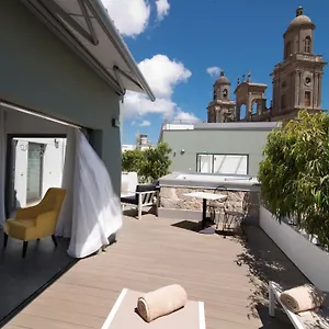 ***** Hotel 1478 Spanje