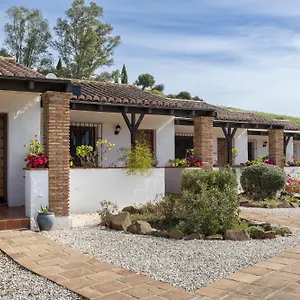 Boutique Cortijo Valverde Álora