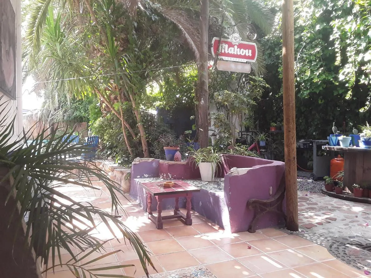 Apartment Artestacion Alora
