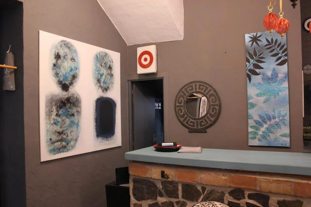 Artestacion Apartment Alora Spain