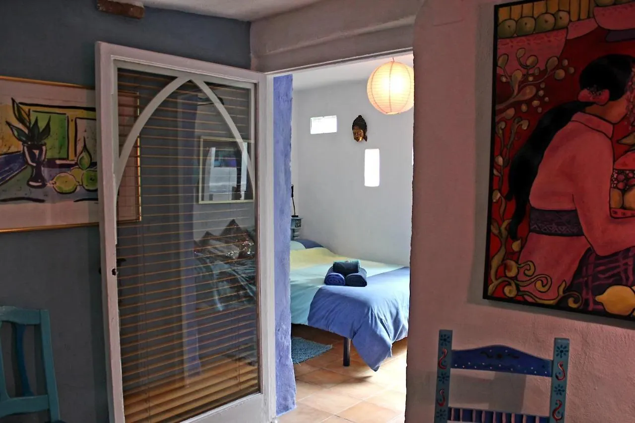 Apartment Artestacion Alora Spain