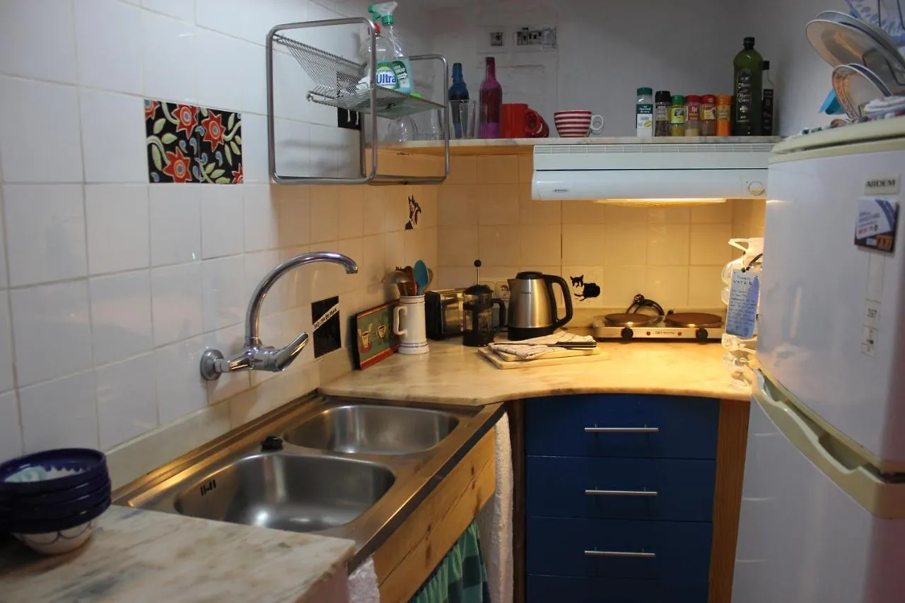 Artestacion Alora Apartment