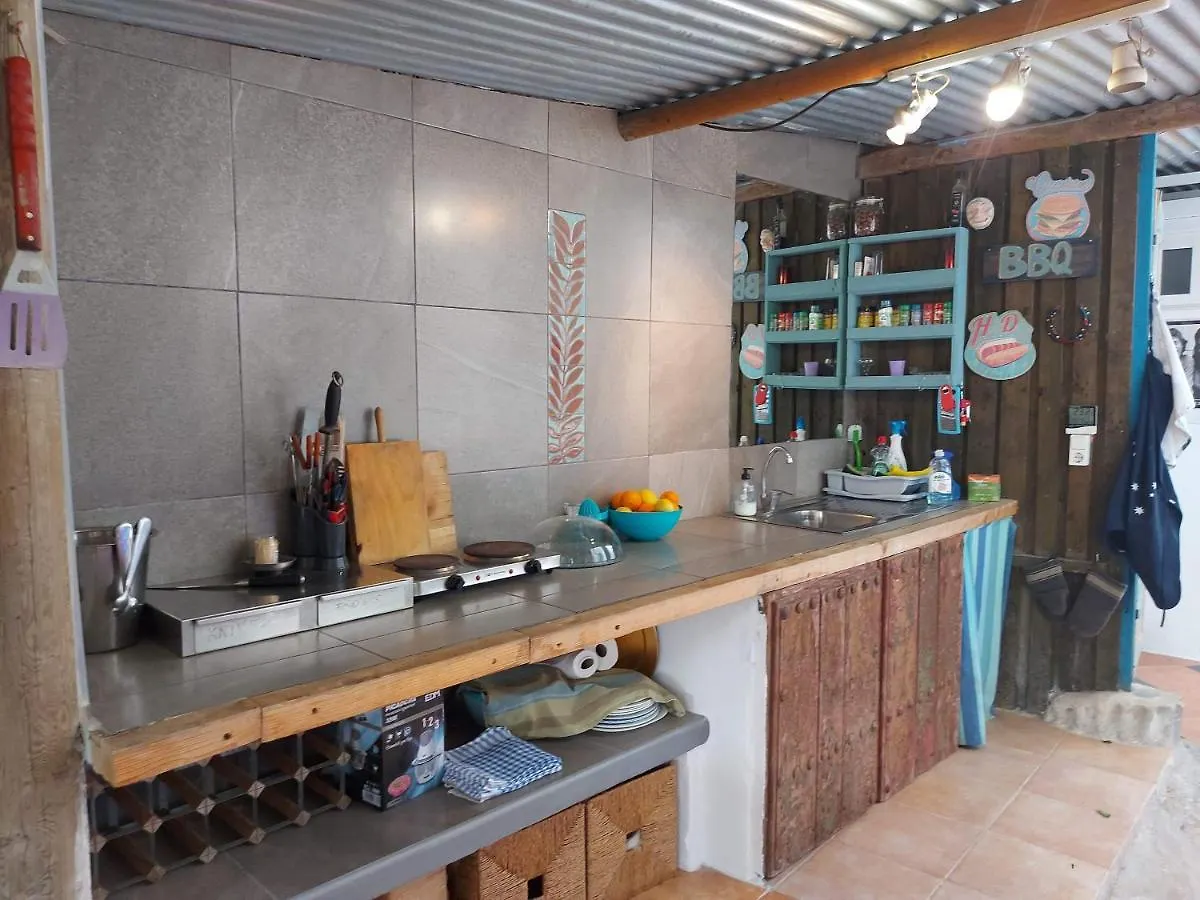 Apartment Artestacion Alora