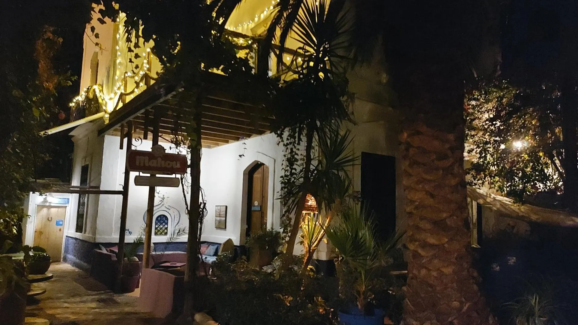 Apartment Artestacion Alora Spain