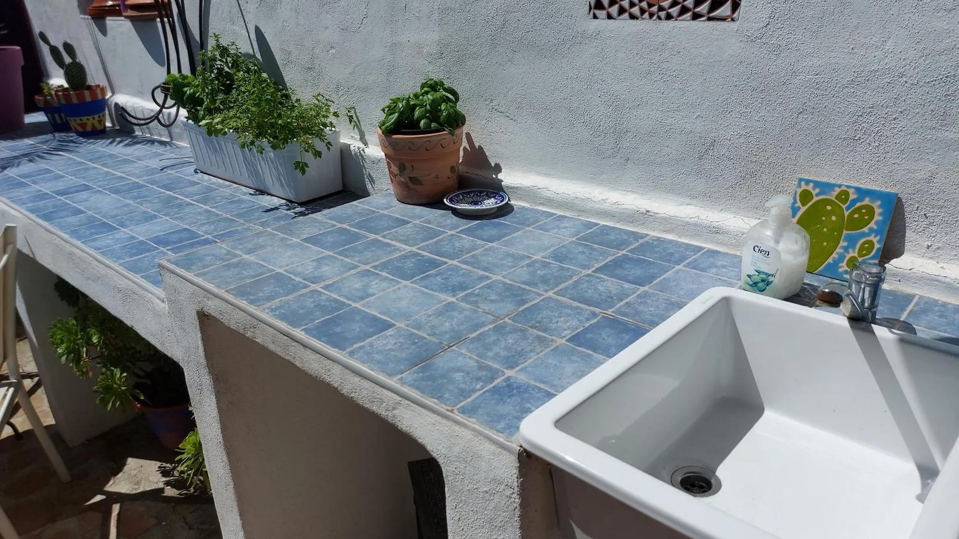 Apartment Artestacion Alora