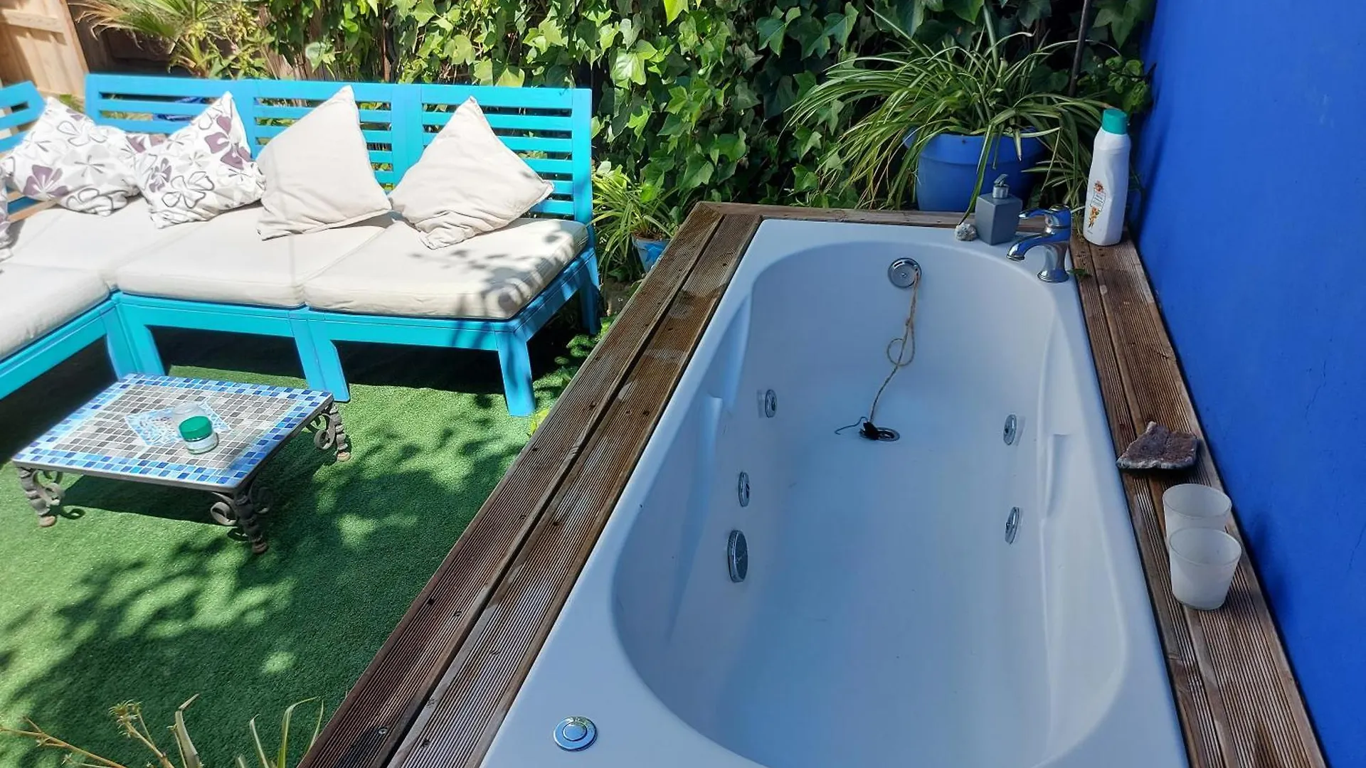 Apartment Artestacion Alora Spain