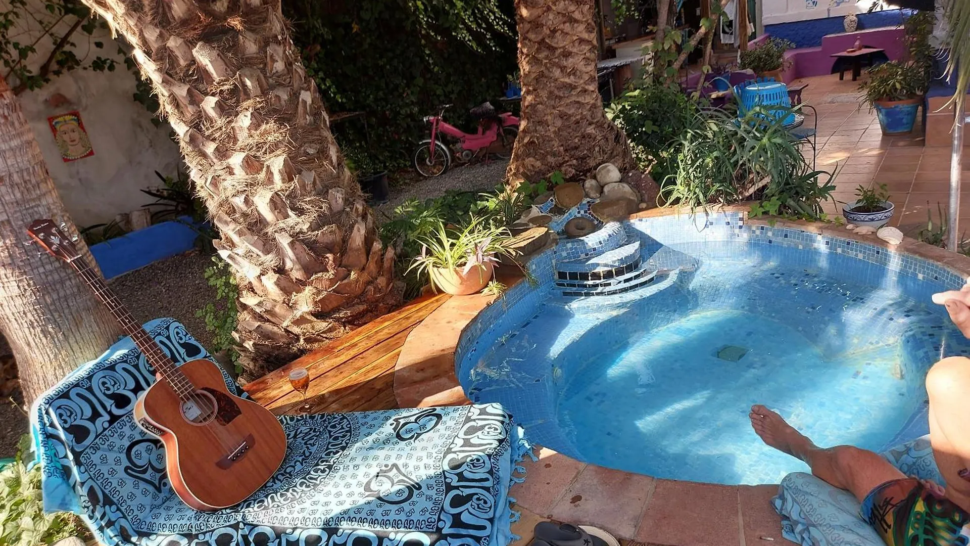Artestacion Alora Apartment