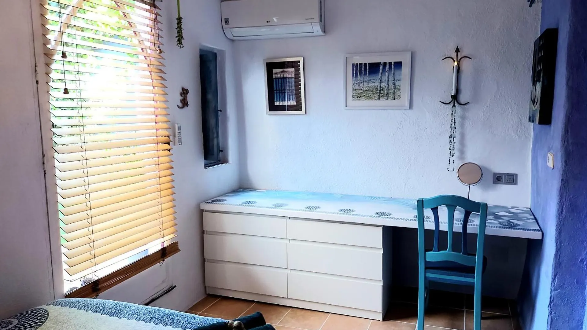 Apartment Artestacion Alora
