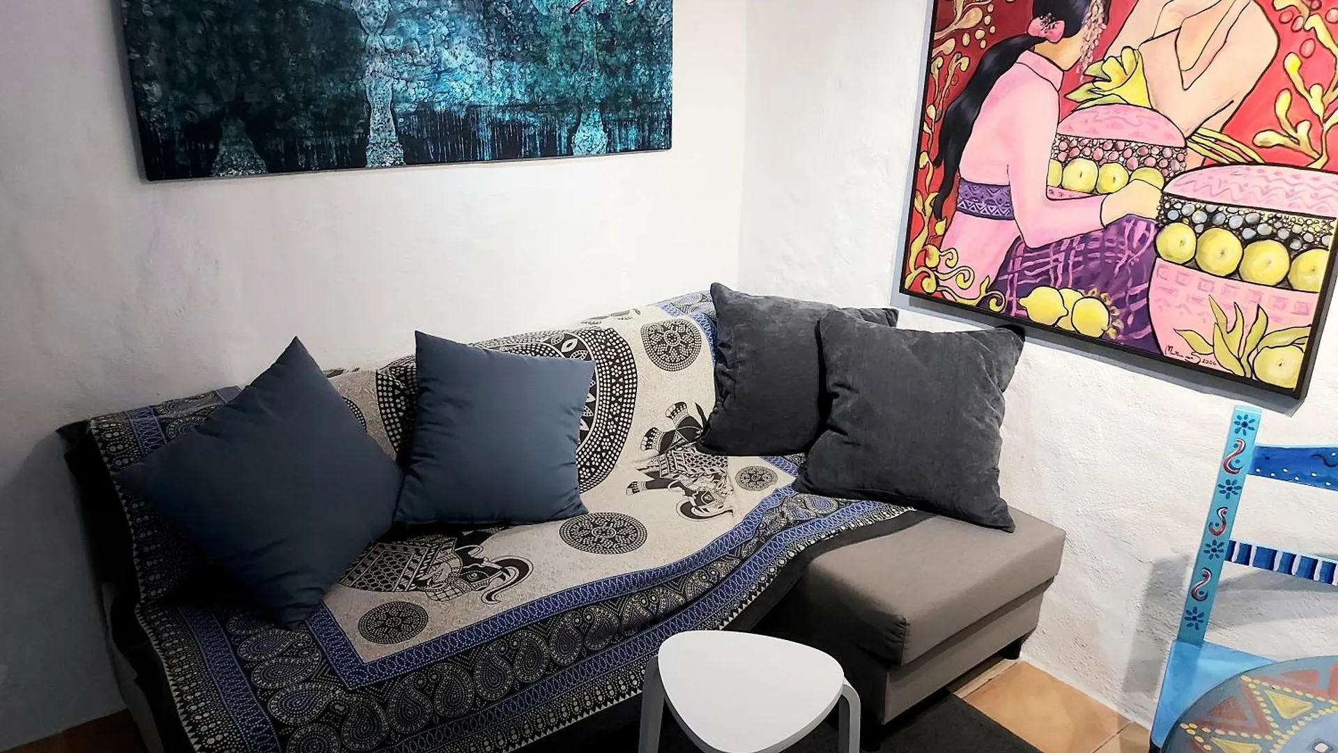 Artestacion Alora Apartment