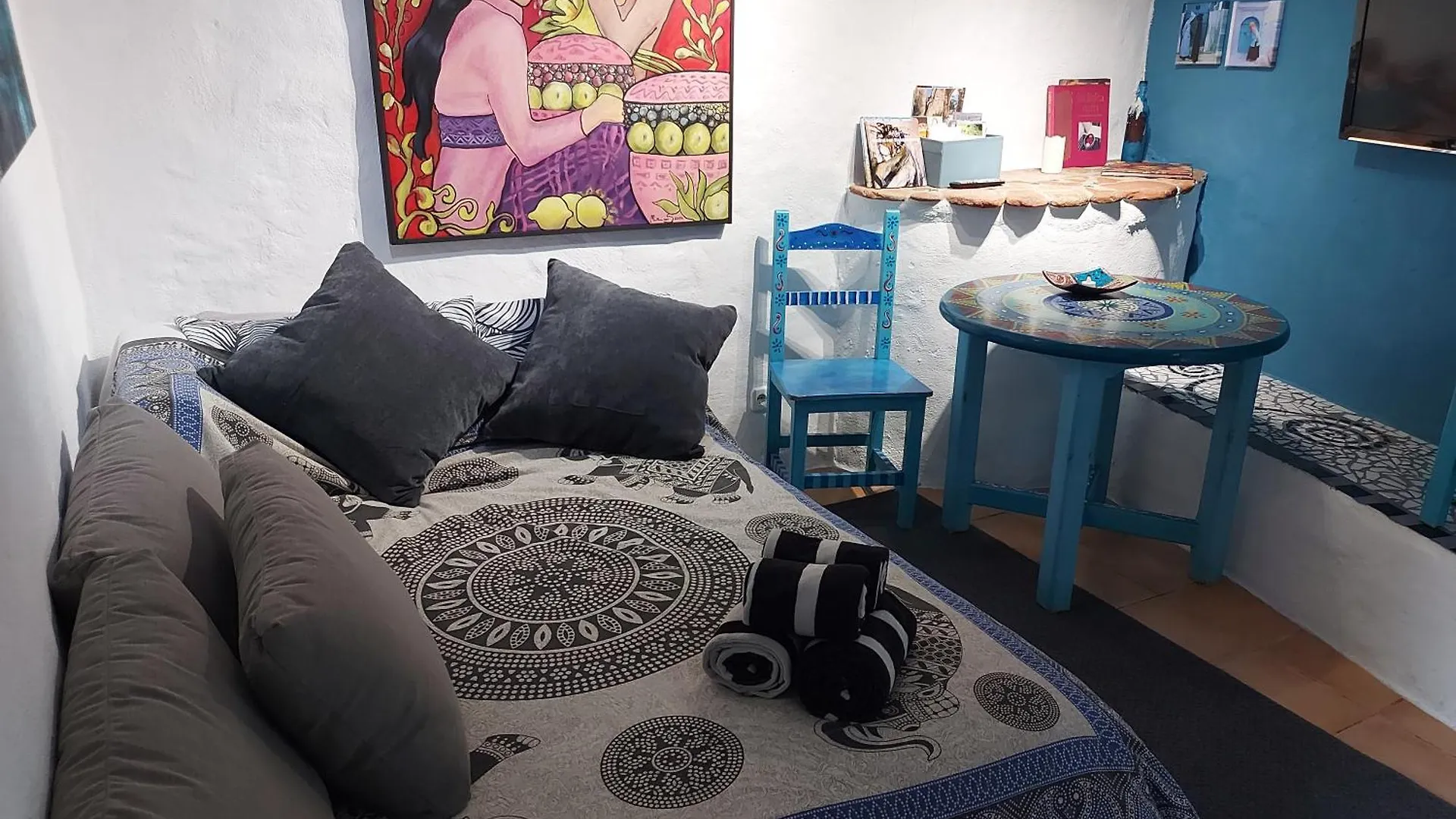 Apartment Artestacion Alora
