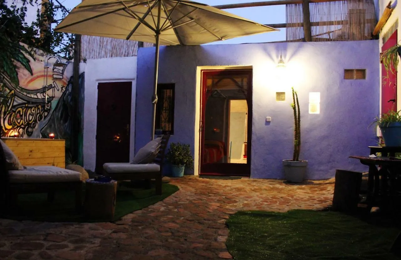 Artestacion Alora Apartment