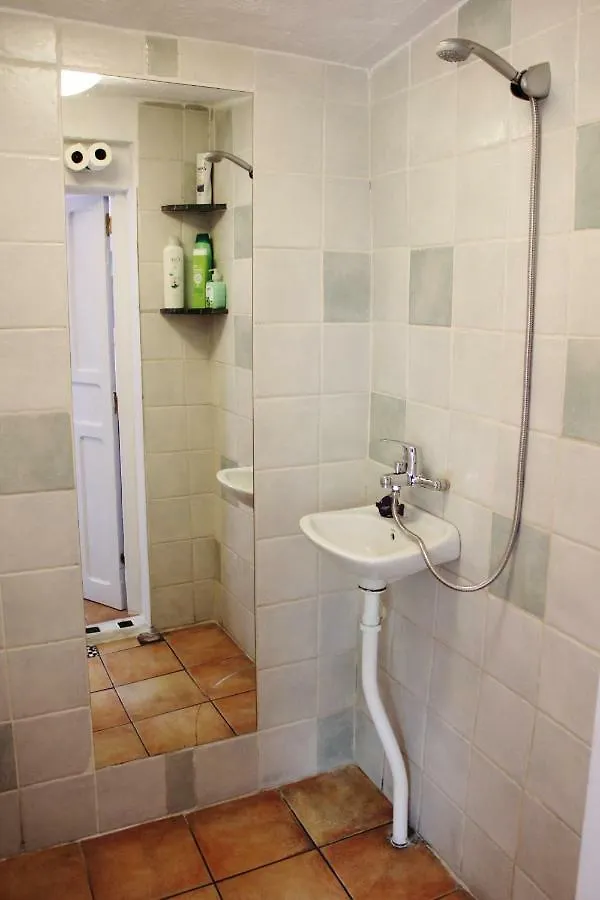 Artestacion Alora Apartment