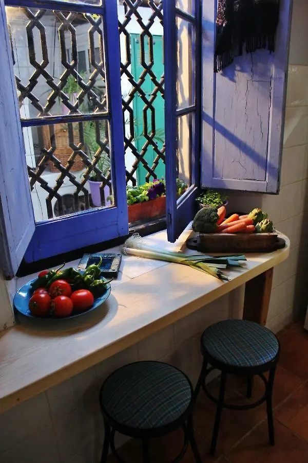 Ferienwohnung Artestacion Alora