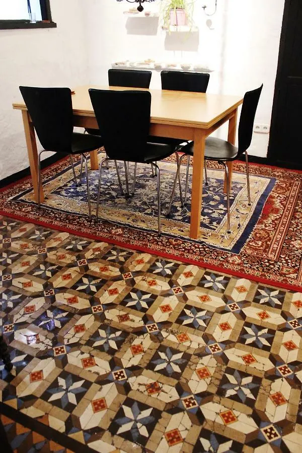 Apartment Artestacion Alora
