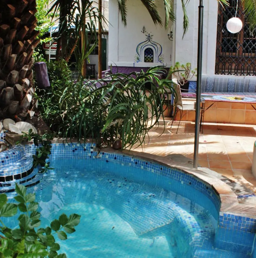 Artestacion Alora Apartment