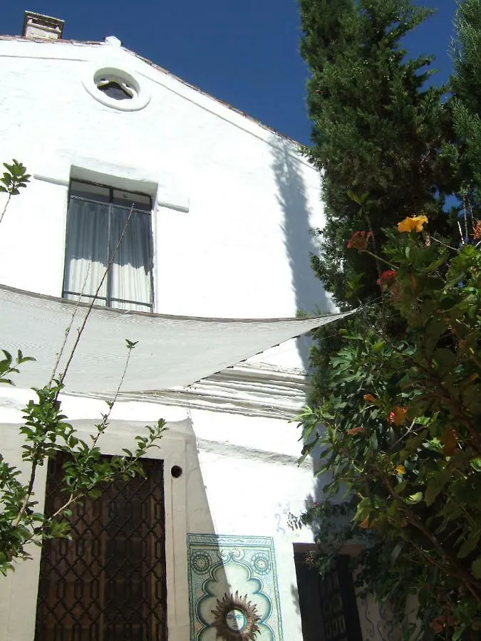 Artestacion Alora Apartment