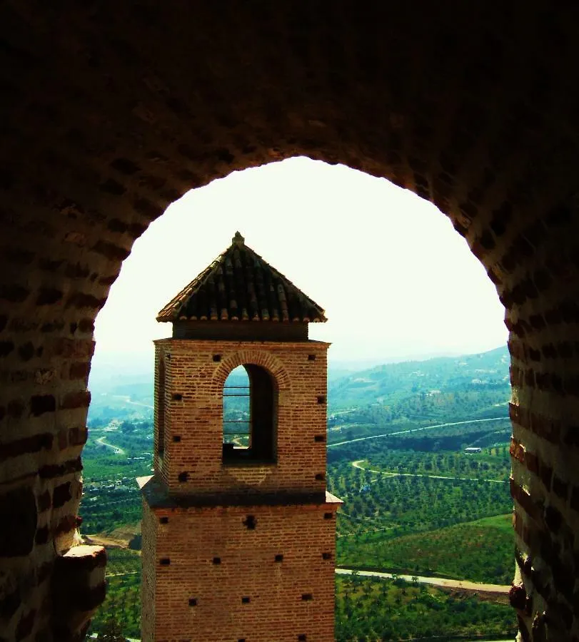 Artestacion Alora Apartment
