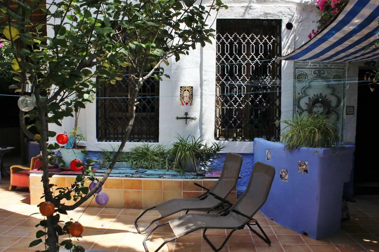 Apartment Artestacion Alora Spain